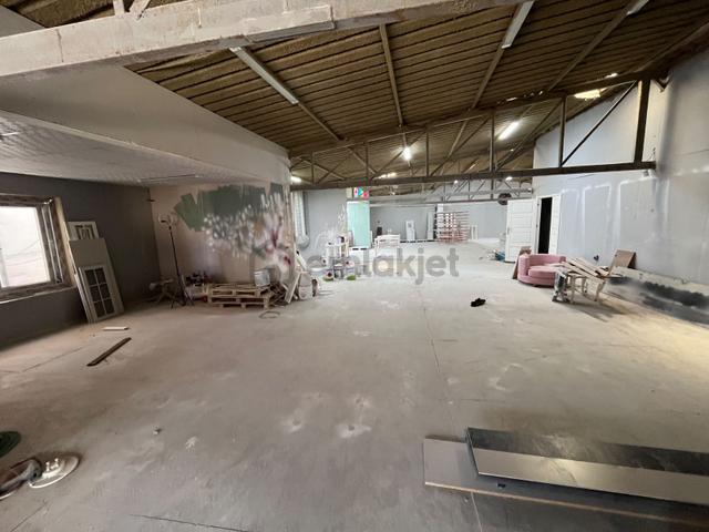 Tellidere'de Cadde Üzeri 465 M2 Kiralık İşyeri 2