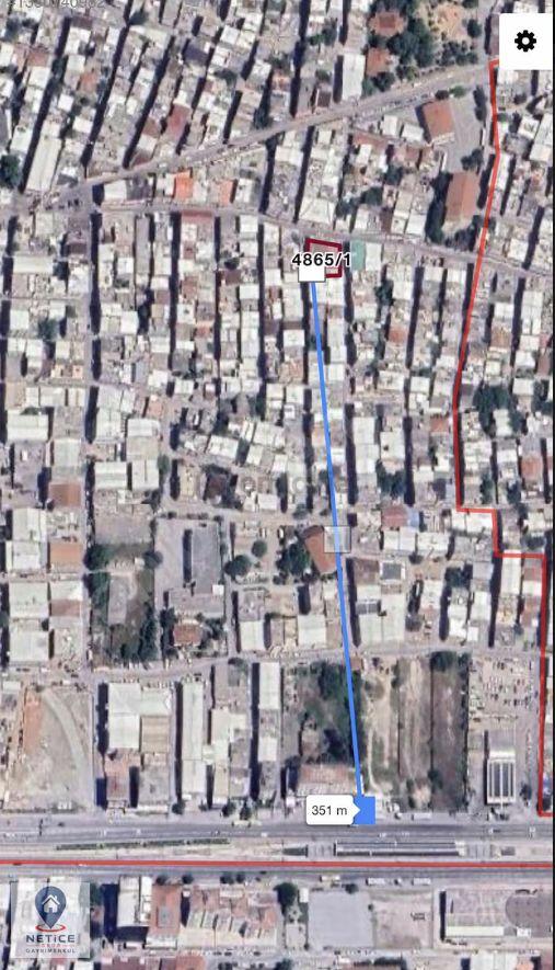 Bursa Yavuzselim'de Cadde Üstü Geniş Ofis&iş Yeri 2