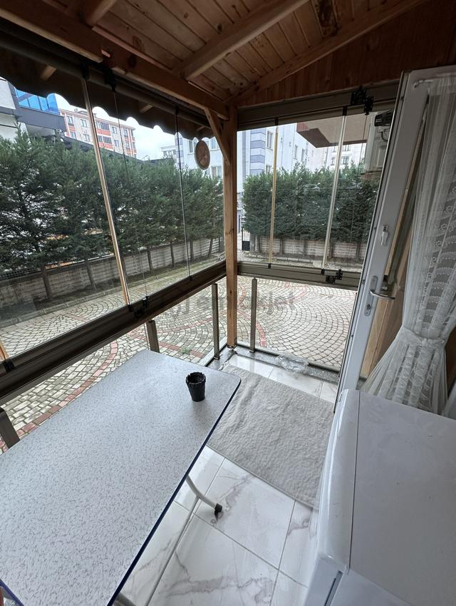 Redstone'dan Alipaşa Ful Eşyalı 2+1 Y.giriş Teras Balkon Klimalı 5