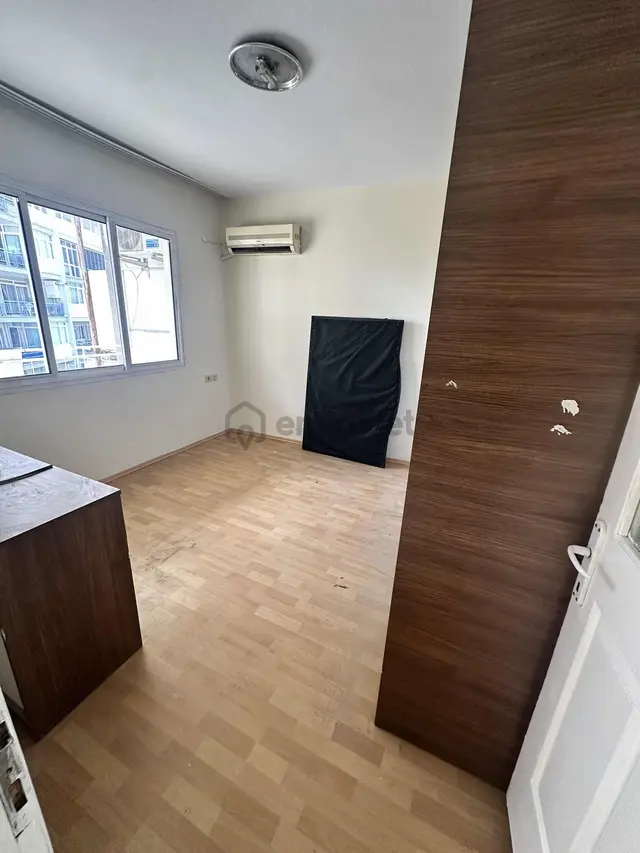 Bayraklı Tepekule Mah Cumartesi Pazarı Yakını 2 Adet Daire 3