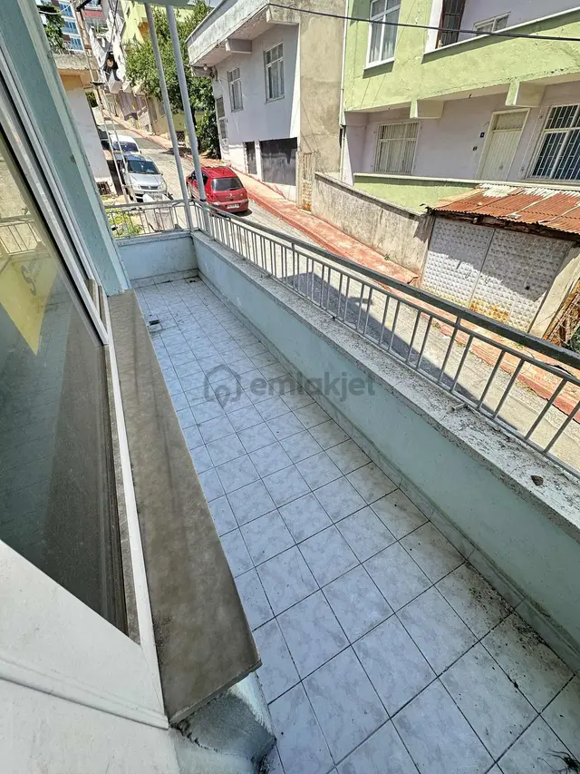 Yayla Gayrımenkul Kıralık 3 + 1 Sobalı Daıre Fevzı Cakmak Mah 2