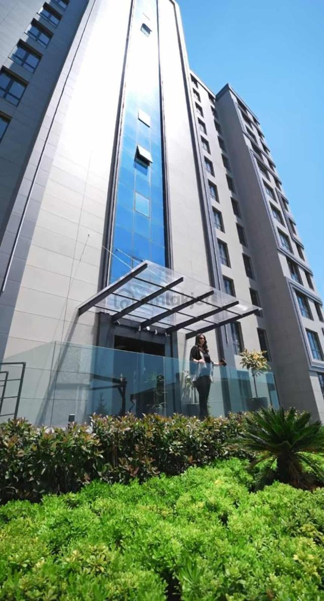 Tekirdağ Çorlu Hatip Mah De Ultra Lüx Satılık Daireler 5