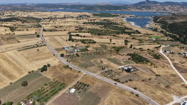 Hega İnvest'den Taşköy Mahallesinde Arsa 2