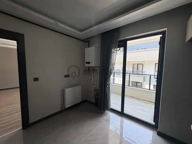 İncek'te Giyinme Odalı Bağımsız Mutfaklı Kapalı Otoparklı 2+1 3