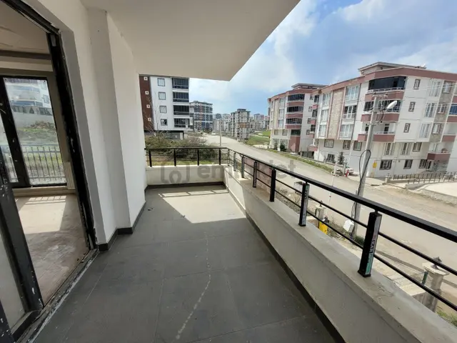 Samsun Atakum Caddeye Cephe Satılık 3+1 Sıfır Daire 4