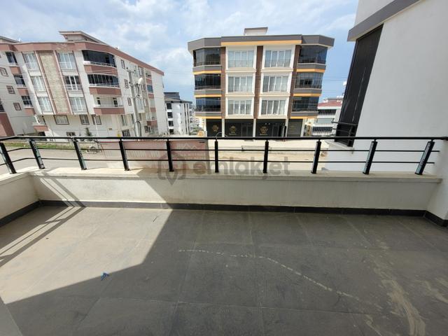 Samsun Atakum Caddeye Cephe Satılık 3+1 Sıfır Daire 3