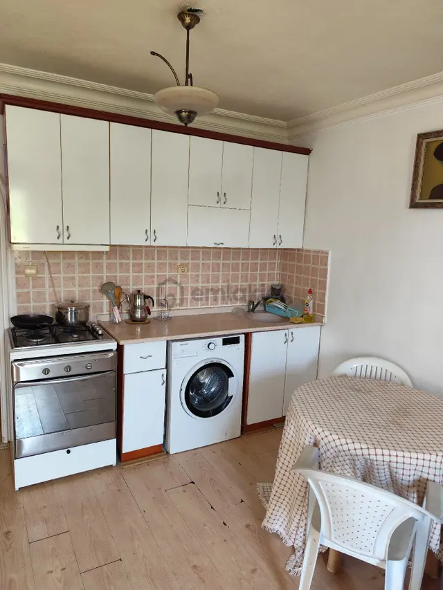 Side De Satılık 1+1havuzlu Daire 1