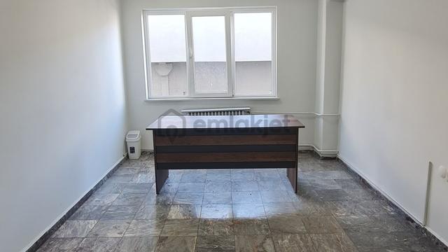 Fatih Özdemir Gayrimenkul'den Kavukçu İşhanında Ofis 3