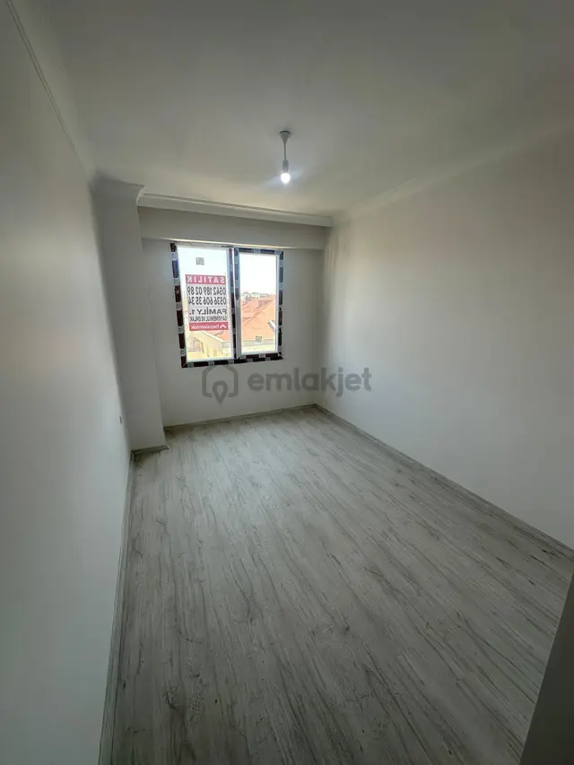 Family' Den Şirinevler Otoparklı Sitede Satılık 2+1 Sıfır Daire 2