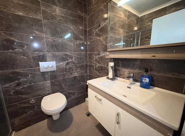Remax 2+1 Deniz Manzaralı Dubleks Daire 4