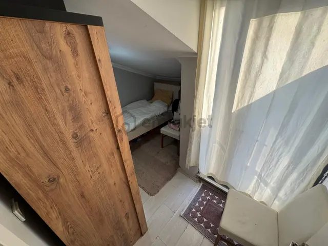 Pusula İnş.tan Cebeci Mah Asansörlu 160m2 4+2 Odalı Dublex Daire 3