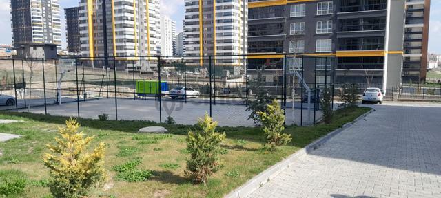 Mevlana Mahallesinde Satılık 3+1 Daire 2