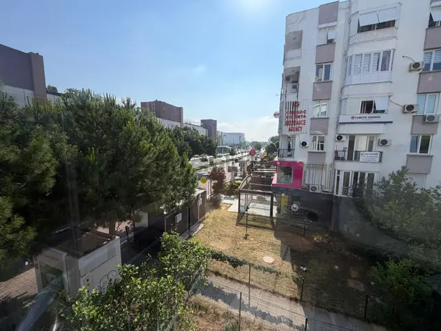Terracity Karşısı Cadde+doğa 3+1 Kat 2 G/d/k Cephe 5