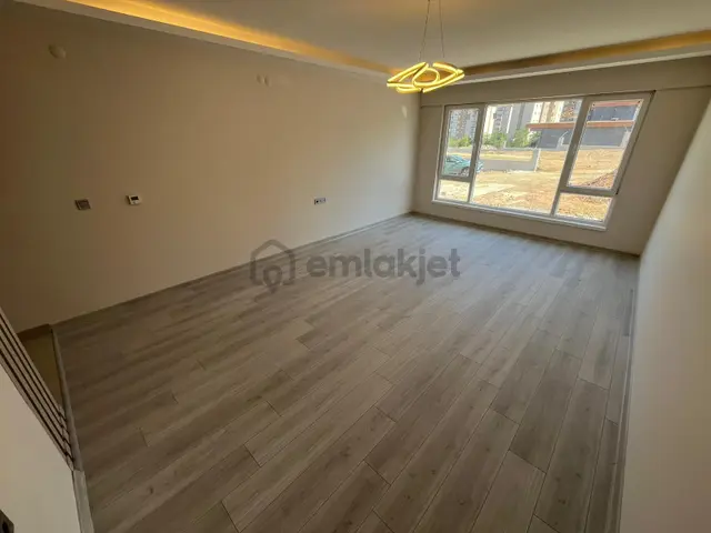 Çavdemden Etimesgut Yapracıkda Sıfır 2+1 Yeni Bina Kiralık Daire 1