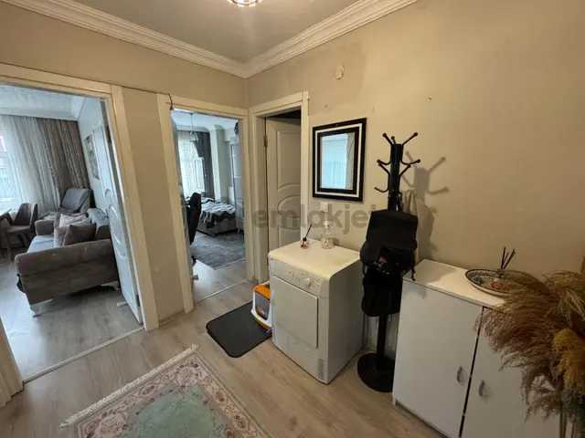 Silivri Piri Mehmet Paşa Mh. Merkezi Lokasyonda Ara Kat 2+1 3
