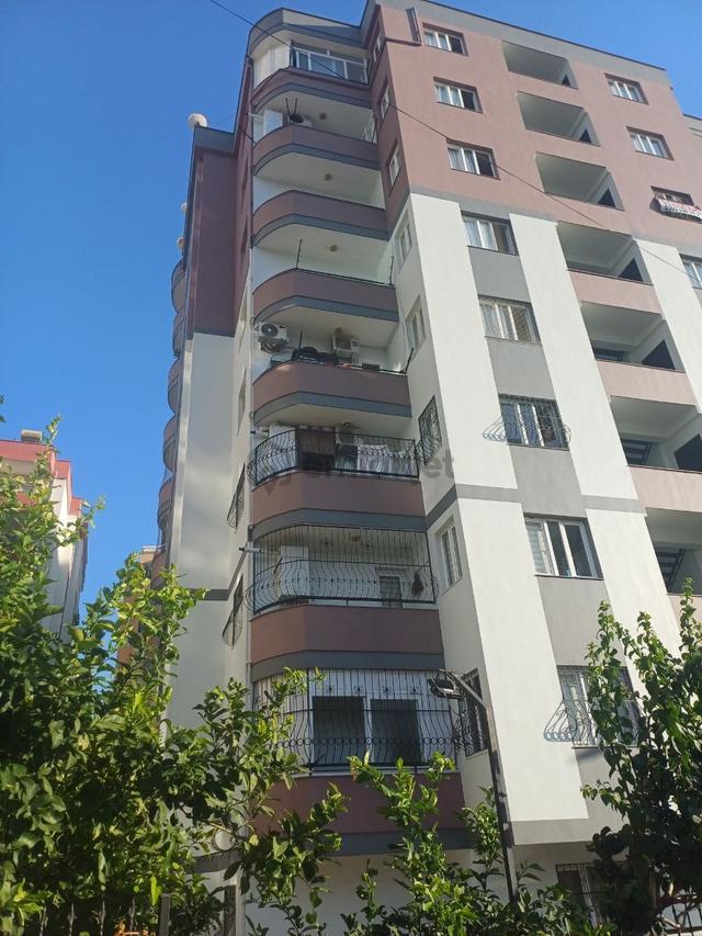 Adana Çukurova Huzurevlerinde Satılık 3+1 Daire 1