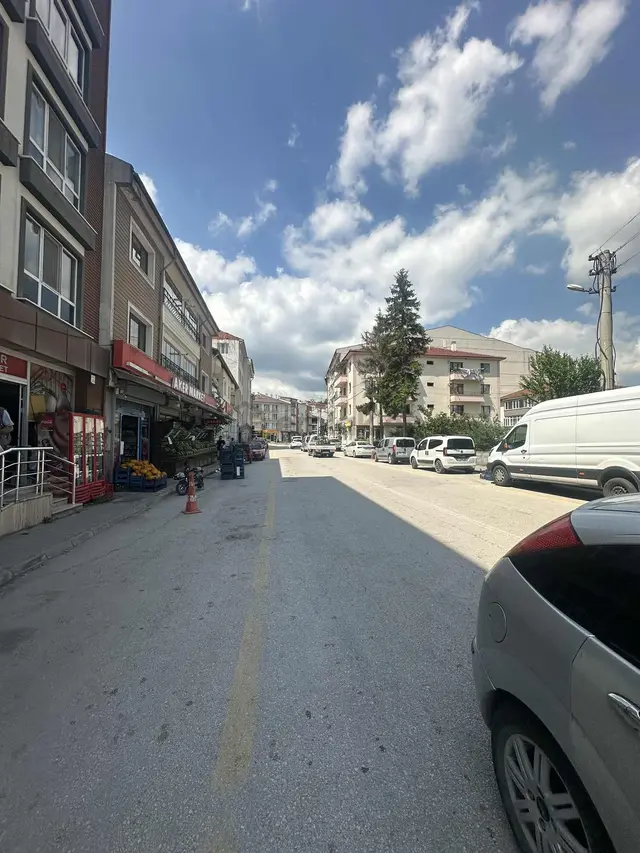 1+1 Kiralık Daire 4