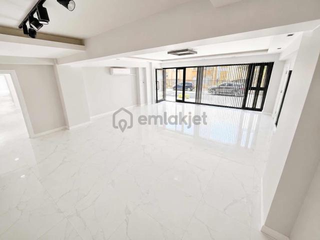 Pendik Doğu Mah 470 M2 Kiralık Dükkan 3