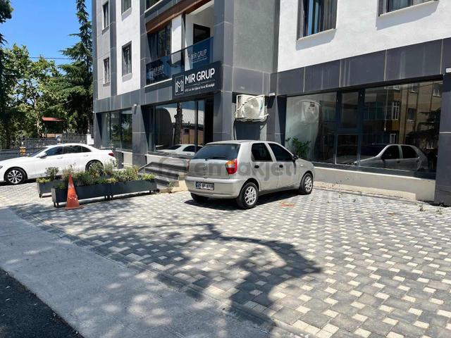 Pendik Doğu Mah 470 M2 Kiralık Dükkan 4