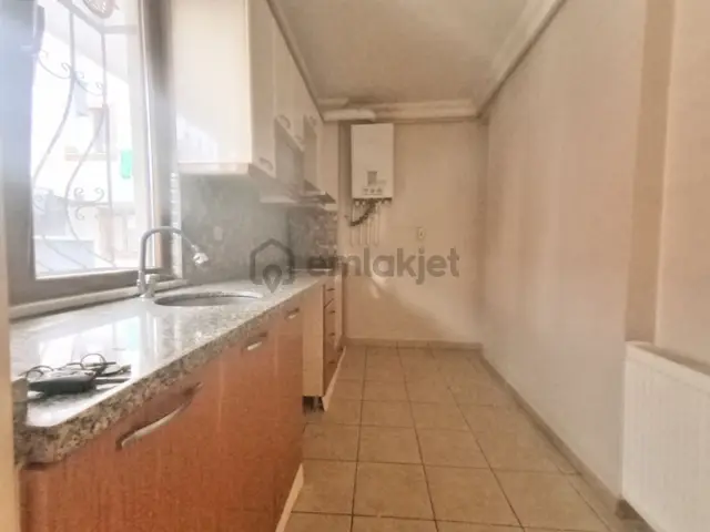 Merve Mah De Tam Camlı Yüksek Giriş Balkonlu 3+1,105m2 2