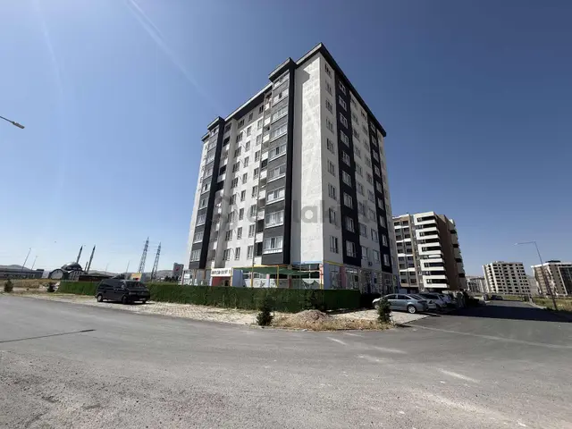 Kayseri Şehir Hastanesi Yanı Eşyalı Kiralık 3