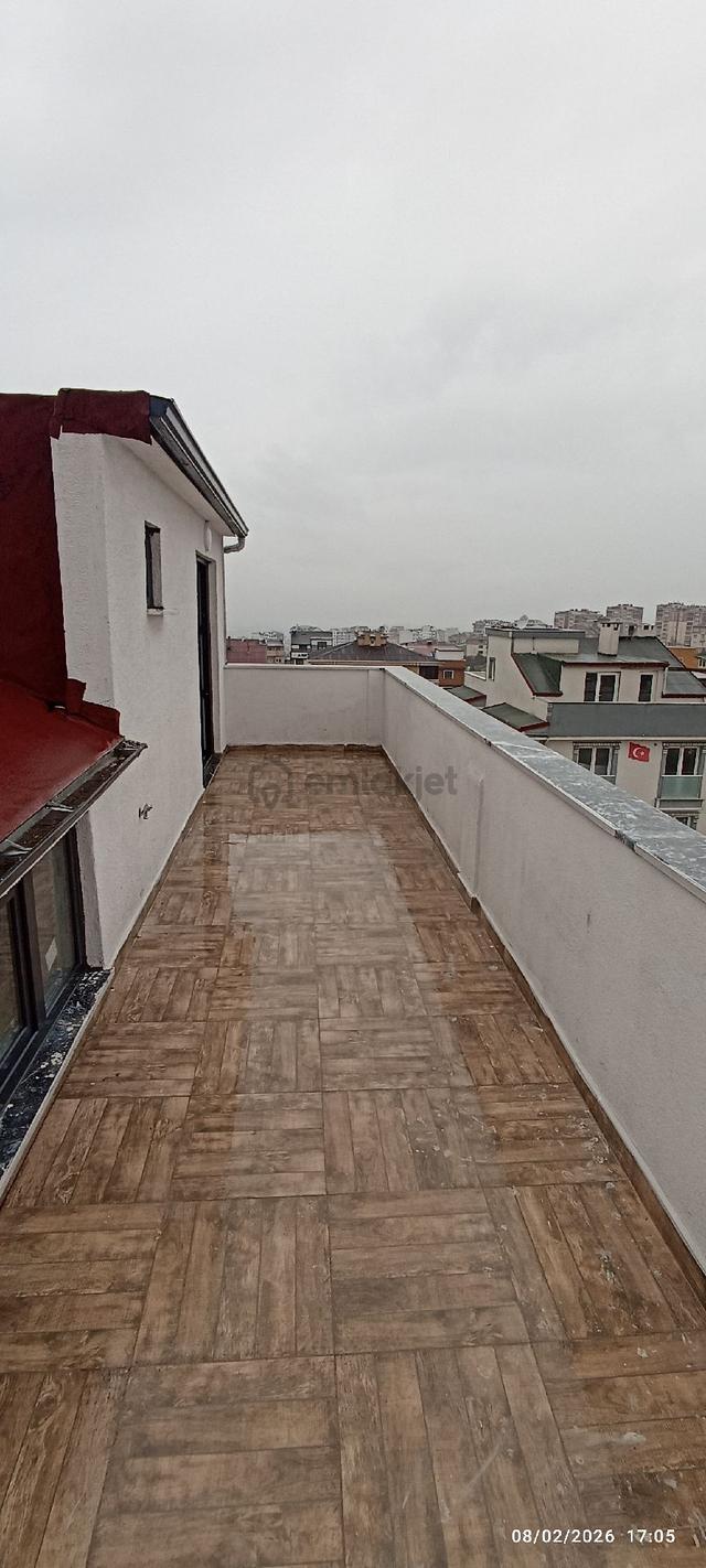 Mutlukentte Adalar Manzaralı Tapu Masrafsız 2