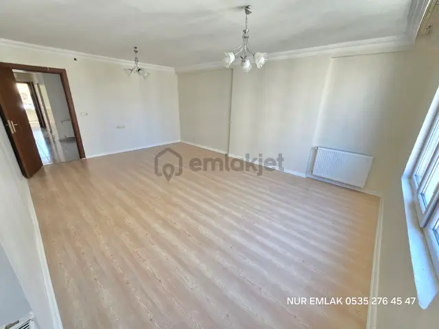 Narlıkuyuda 3+1 Arakat Kiralık Daire **nur Emlak ** 2