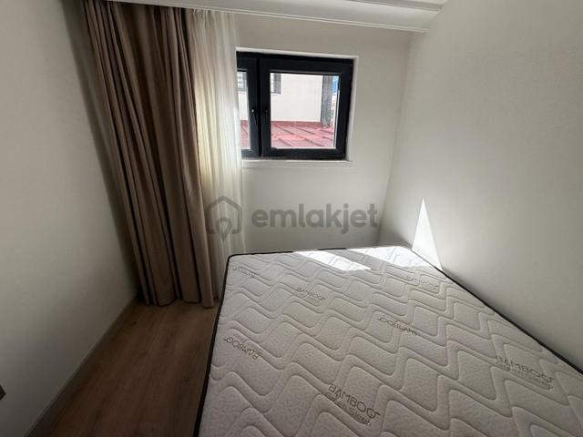 Yaşamkent Sıfır Eşyalı Herşey Dahil Kiralık 1+1 Daire 4