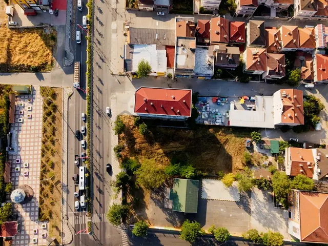Ergene Yeşiltepede 1.60 Emsalli 1.212 M² Ticari Yatırım Fırsatı 4