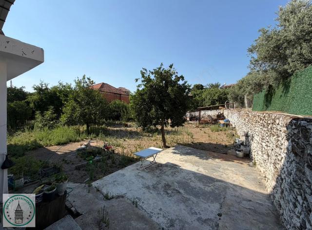 Galata,dan Söke Bağarası Mah,de 970 M² 3+1 Müstakil Ev Ve Arsa 3
