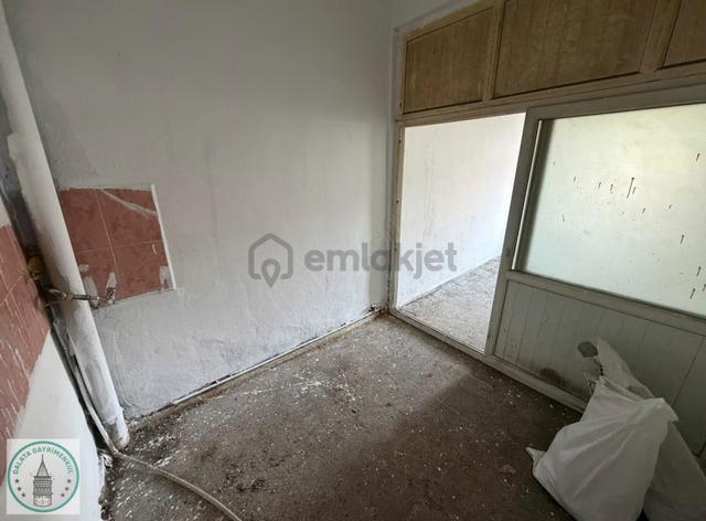 Galata,dan Söke Cumhuriyet Mah,de 17 M² Satılık Dükkan 2