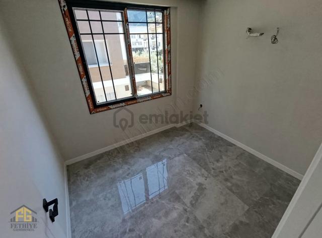 Fethiye Gayrimenkul Merkezi Konumda 2+1 Bahçe Katı Daire 4