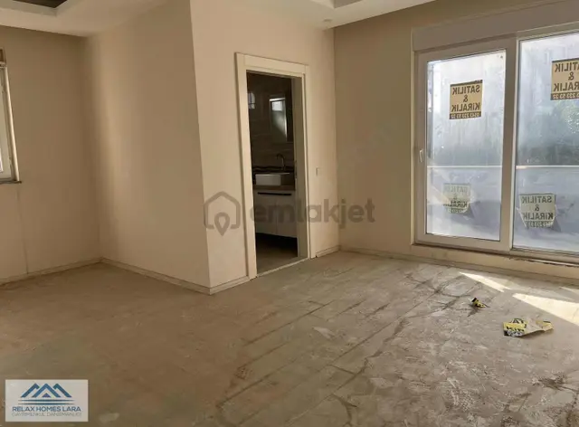 Relax Homes Den Masa Dağında Satılık Dublex Daire 5