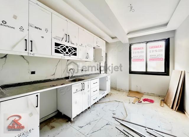 Sahile Yakın Satılık Sıfır Daire 5