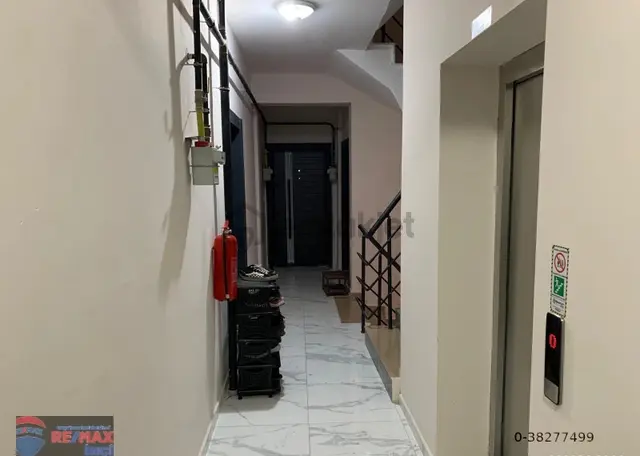 Re/max İnci'den Altıeylül Dinkçiler’de Sıfır 1+1 Satılık Daire 3