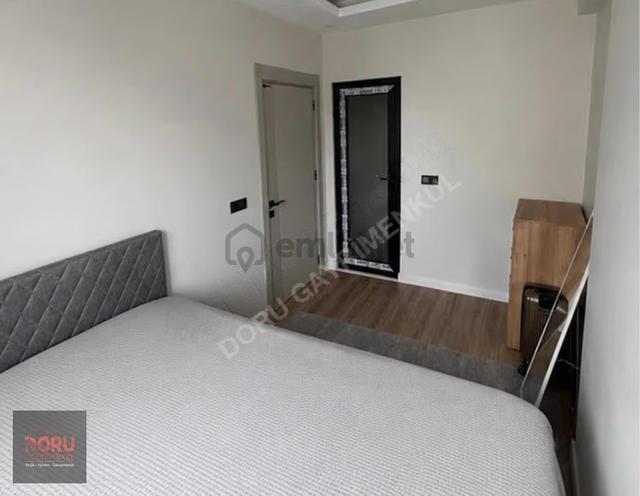 Doru'dan Karamanlı'da Kiracılı 1+1 Eşyasız Daire 2