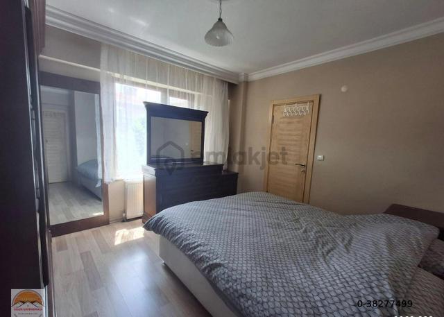 Lüleburgaz Hürriyet Mahallesi Kiralık 3+1 Daire 4