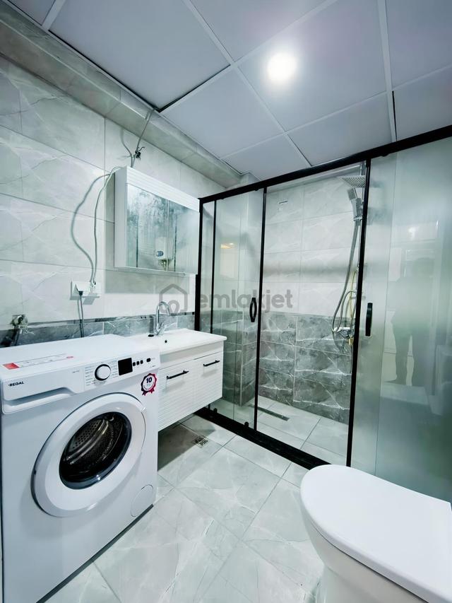 Hastane-otogar- Ve Resmi Kurumlara Yakın 1+1 Eşyalı Daire 5