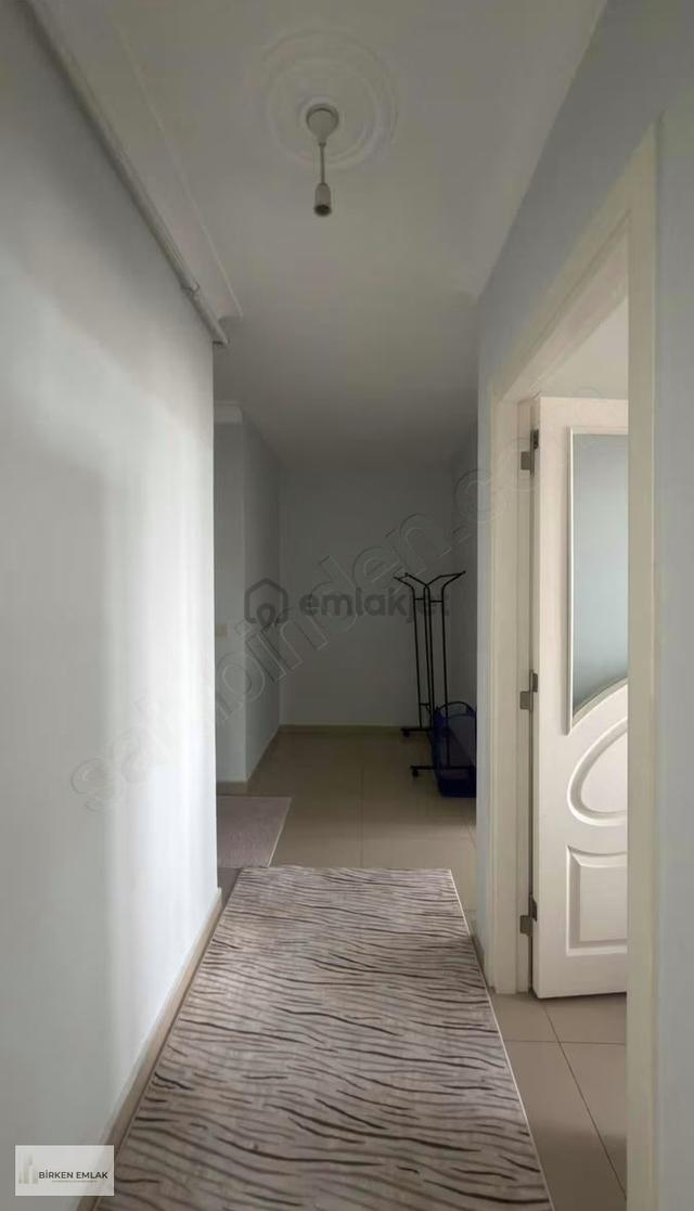 Birken Emlaktan Senem Sok.kapalı Mutfak Balkonlu 1+1 Eşy.kiralık 4