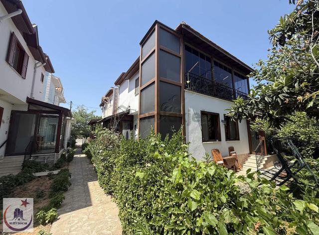 Kuzey Sancak' Tan Kiralık 3+1 Villa 5