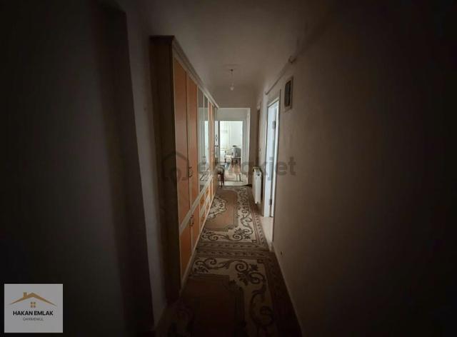 Hakan Emlaktan Ulukavakta Eşyalı Kiralık Daıre 5