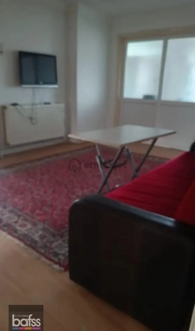 Konak Mahallesinde Kiralık 145m2 3+1 Eşyalı Daire 2