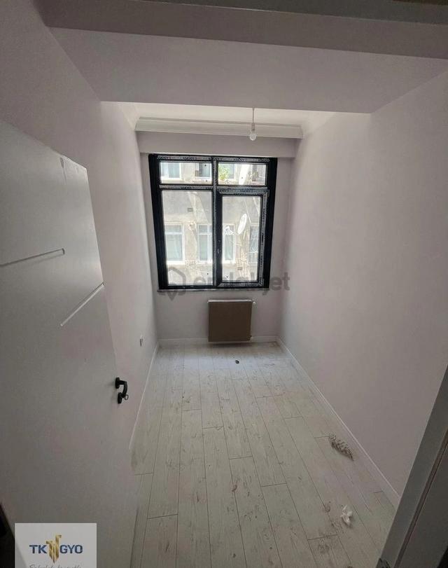 Nuripaşada Teslime Hazır Daire 3