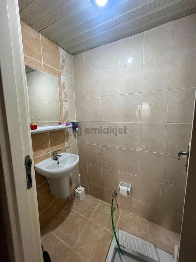 Erciyes Üniversitesi Tokide Satlık Daire 5