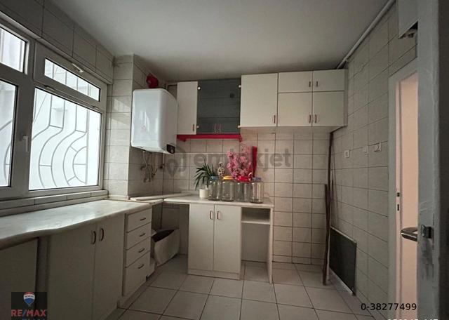 Tunalı'da Kiralık İşyeri 3+1 1. Kat 4