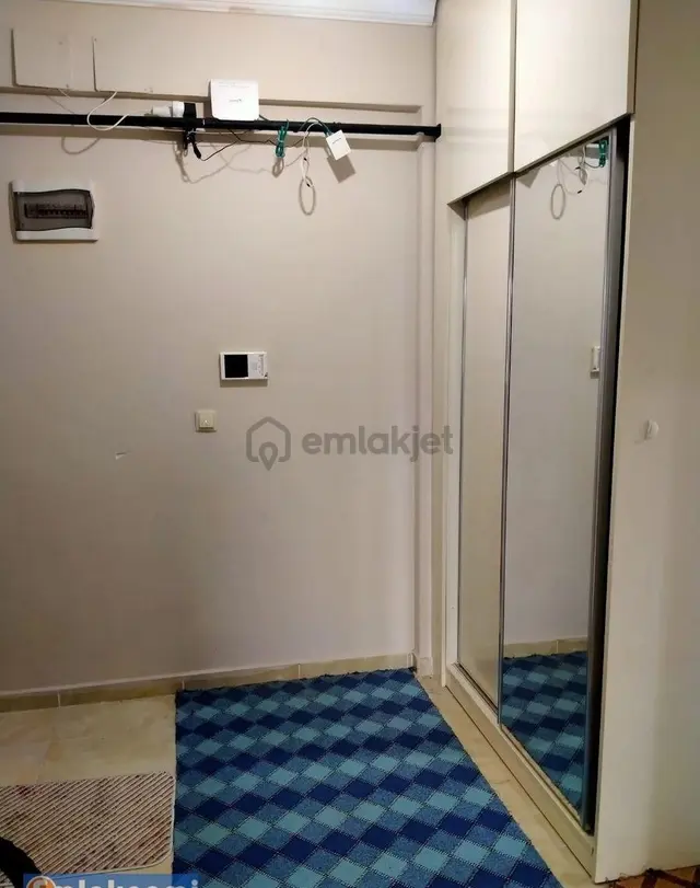 Emlaknomi'den Şinasi'da 3+1 Ara Kat Satılık Daire - 107279 2