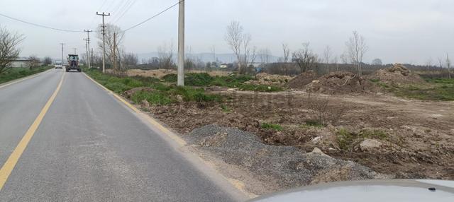 Masal Gayrimenkulden Söğütlü Yol Üzeri 2 Adet Yatırımlık Tarla 2