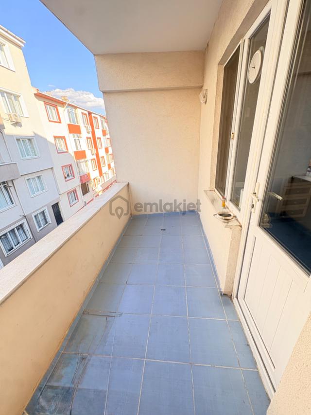Marmara'dan Nişancıpaşa'da Kiralık 3+1 Daire 5