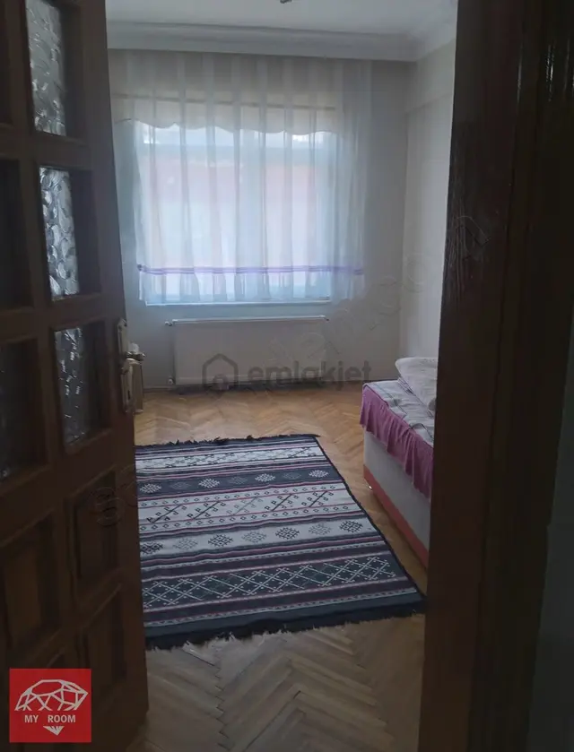 Ümraniye Mehmet Akif Mahallesinde 3+1 Kiralık Daire 2