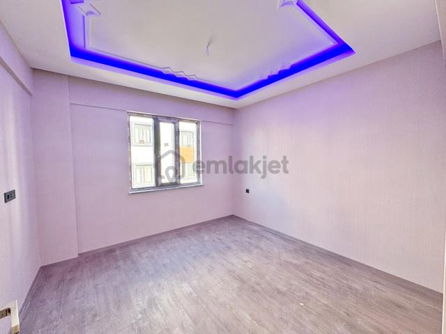 Karacaahmet Park Cepheli Az Katlı Sıfır Yerden Istma Kiralık 2+1 5